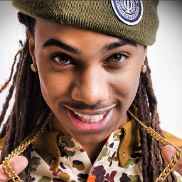 Im a French fan dedicated to Issa Thompson a talented young artist his twitter & Instagram @ISSAIAM :) #TeamIssaOrDie my personnal account @beautygalsenne
