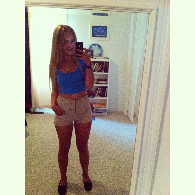 clairemorry's profile picture. #scotish/ sometimes all you need is 20 seconds of complete insane courage