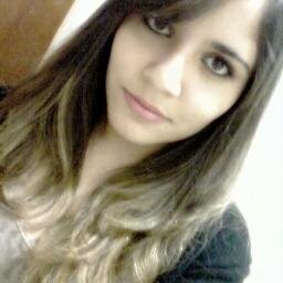 eu sou uma simples garota  
num mundo complexo!