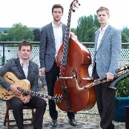 mbjazzlondon's profile picture. Experienced, versatile London jazz trio, performing jazzy takes on classic pop as well as classic jazz.
⭐⭐⭐⭐⭐ 60+ reviews