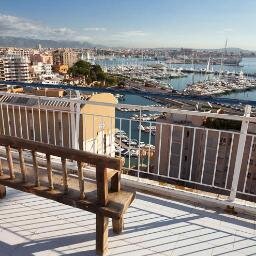 Welcome to #palmademallorca #webcam
Best #life motion of lovely city from HOTEL HORIZONTE PALMA 971400661
http://t.co/h0CYzblbRG