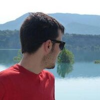 Jordi Robert (@robertcaselles) 's Twitter Profile Photo Jordi Robert (@robertcaselles) 's Twitter Profile Photo