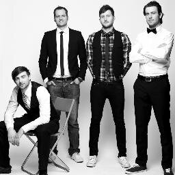 penfoldband's profile picture. Young, talented and super-professional 4-piece pop/rock band, suitable for all events from classy weddings to corporate awards dinners.
⭐⭐⭐⭐⭐ 125+ reviews