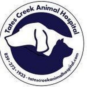 Tates Creek Animal Hospital is a full-service veterinary  clinic, located in Lexington, KY.