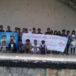 always supported  forever @Thesaydband = @CherlyChiBi @Angel_ChiBi @mi_ChristyChiBi @FellyChiBi @GigiChiBi @Kezia_ChiBi @RynChiBi @SteffyChiBi @Noeey_Chibi