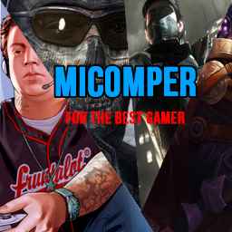 Twitter oficial de Micomper.Tienda online de informática con los mejores precios.