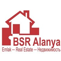 BSRAlanya's profile picture. #Недвижимость в #Турции, на #Средиземном море: #квартиры, #виллы, #земля, коммерческие объекты. Бесплатные #консультации. #Аренда. Покупка. Проживание в Турции