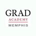 GRAD Academy Memphis (@gradmemphis) Twitter profile photo