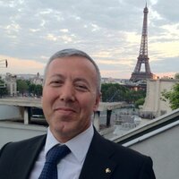 ziya örmeci (@ziyaormeci) 's Twitter Profile Photo