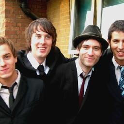 cortinasband's profile picture. 4-piece party band based in Newcastle playing a high-octane variety of Rock/Pop covers from classic Beatles tunes right through to Blur and Mumford and Sons.