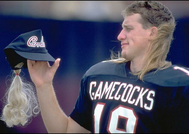 Gamecocks, Braves, Jags, USMNT