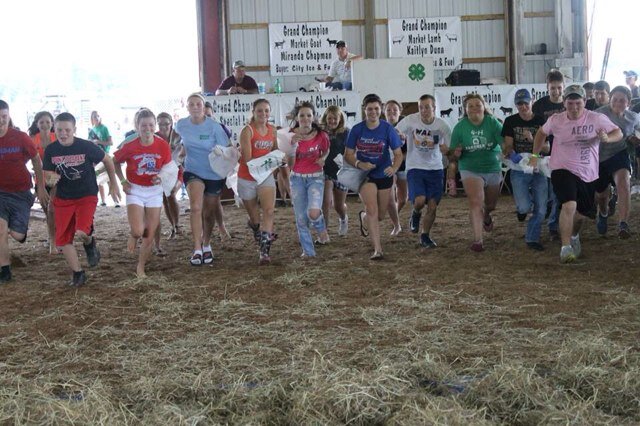 Unofficial Mason County Fair twitter. Celebrating over 50 years of supporting the youth of Mason County and The Largest County Fair in WV!