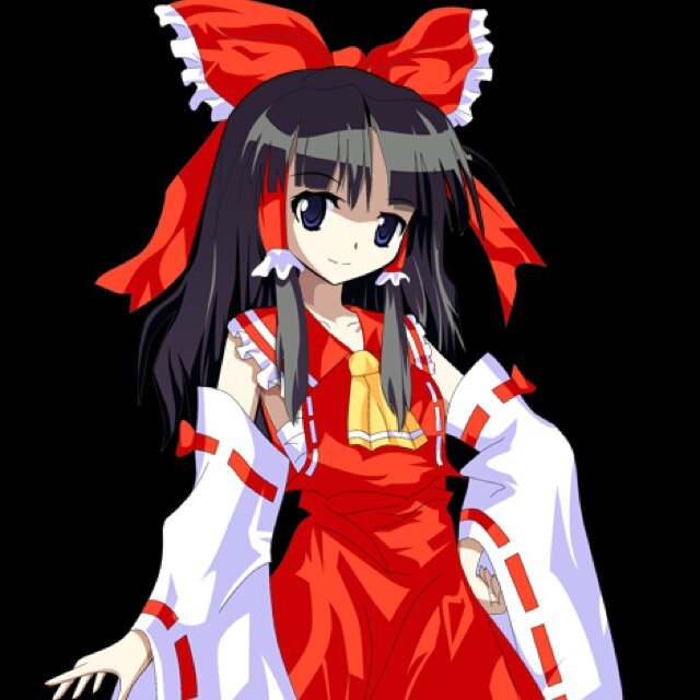 博麗 霊夢さんのプロフィール画像