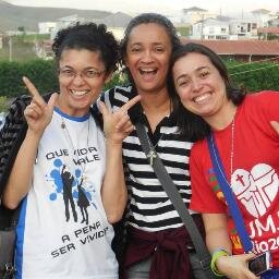 Irmã Salesiana, pedagoga, comprometida com a vida!