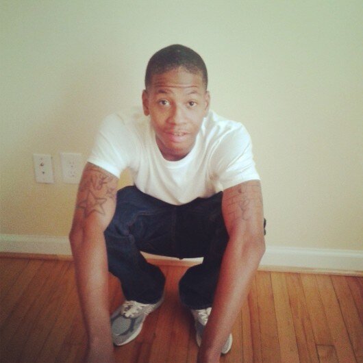 follow me on i.g @dukebaddaxx i follow back..feel free to give me a s/o ill return