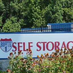 Route 1 Self Storage is Laurel's premier self- storage facility. We are conveniently located on Route 1 just south of Route 32 in Howard County.