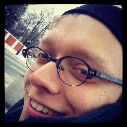 WojtekWinski's profile picture. Słucham.