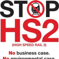 Working together to stop Hs2 and protect the beautiful countryside where we live