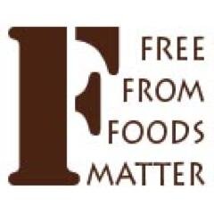 @FoodsMatter's #freefrom food guide, featuring reviews, news, launches and directories of manufacturers. We also run @FFFoodAwards & @FFEatingOutAwds