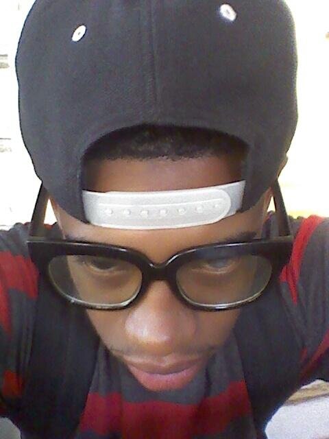 living life..