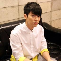 อันยอง~ ผมลีดเดอร์ดงฮยอนด์ครับ :) ผมเฮฮา น่ารัก เป็นกันเอง รักผมก็ฟลอสิครับ ♥ my fam : @BFYoungminbotTH @BFKwangminbotTH @BFMinwoobotTH (just bot, not real)