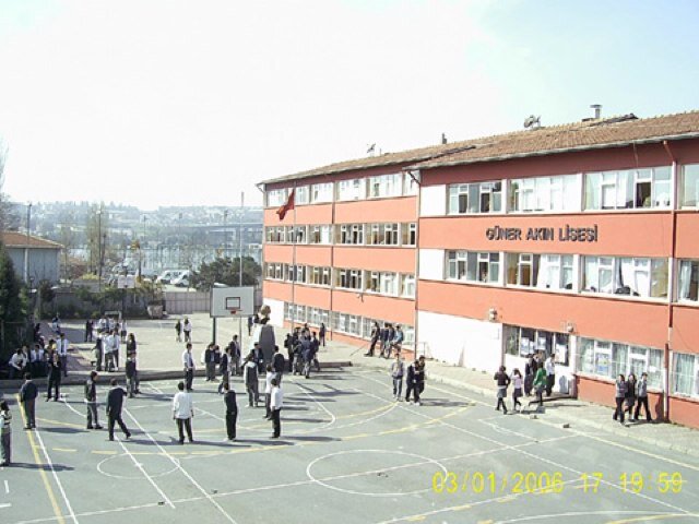 gunerakinlisesi's profile picture. Güner Akın Lisesi Öğrenciler Topluluğu | Haberleşme/Organize/Dayanışma