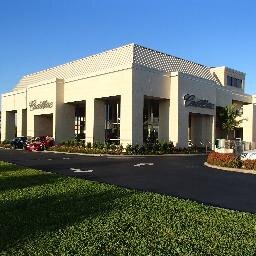 For more than 50 years, our 9-Time Cadillac Dealer of the Year has proudly served SW Florida Cadillac shoppers from Venice to Naples here in Fort Myers, FL.
