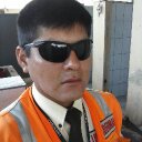 Raúl Magallanes T. - @terruno - Twitter