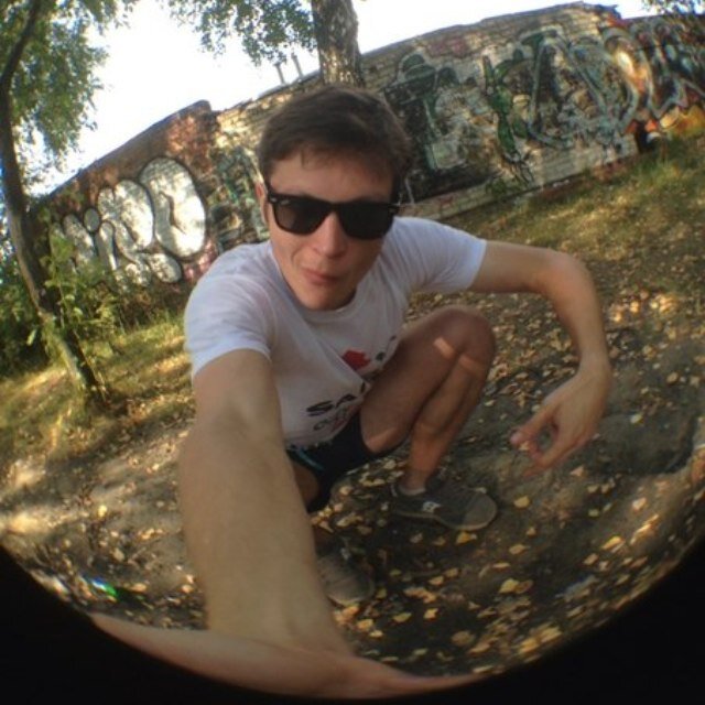 #Followback #Moskow #SZAO