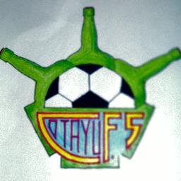 Twitter oficial del Cotayu B de Futbol Sala, actualmente en segunda división regional