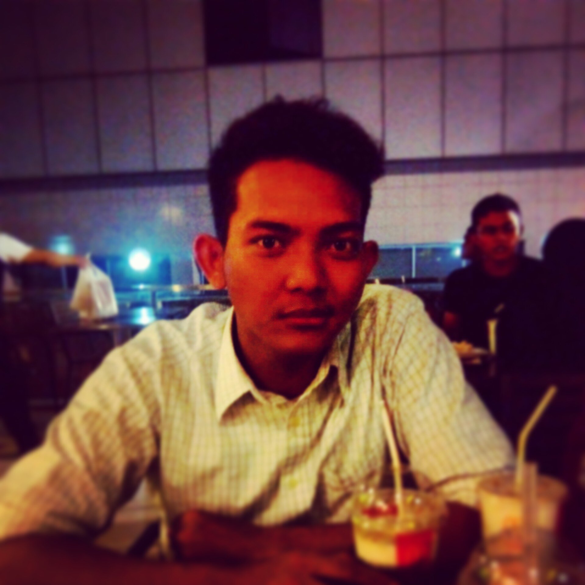 yohahari's profile picture. Konsisten, Komitmen, Pasti! This is Man.