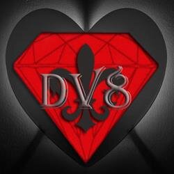 DV8 - yep, that tells you all you need to know