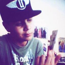 Rafed Nasri I'm A swagger Boy ;)