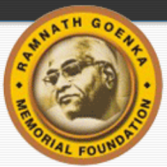 The official twitter handle of Ramnath Goenka Foundation. Follow for news on Express Citizen Relief Fund and Ramnath Goenka Awards for Excellence in Journalism.