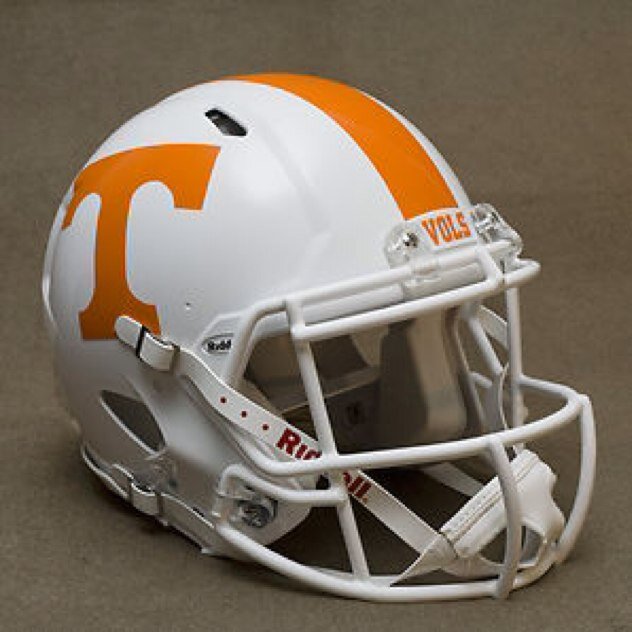 University of TN!! #VFL