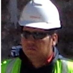 Jefe de Seguridad, Salud y Ambiental (Chief Environmental, health and safety)