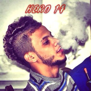 Hero_1414's profile picture. 