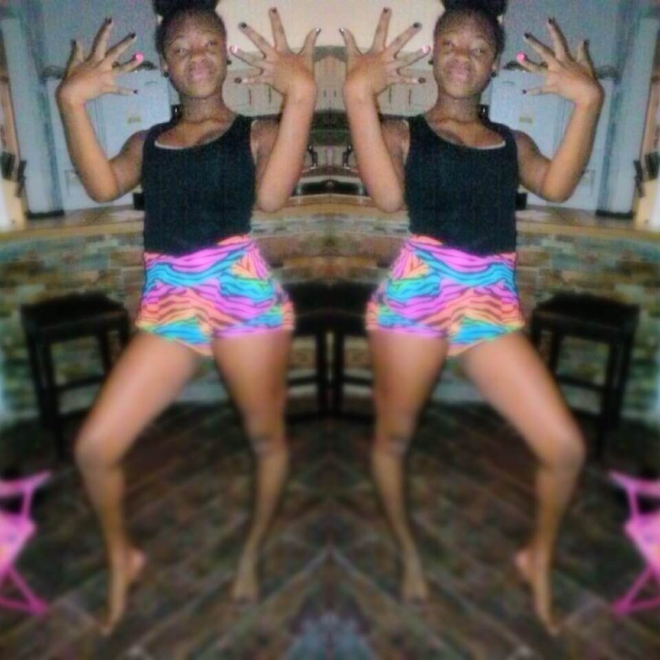 ♥ ' Singleeee ……… I Be That Pretty Mf ! Follow Me Thoee
