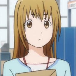[V : @RP_AnimeManga] • Hitachiin Hikaru's twin • One of the Host Club • Class 1A • Little devil with Hikaru • Boys Love ? Of course • Irasshai-mase Hime~ *bows*