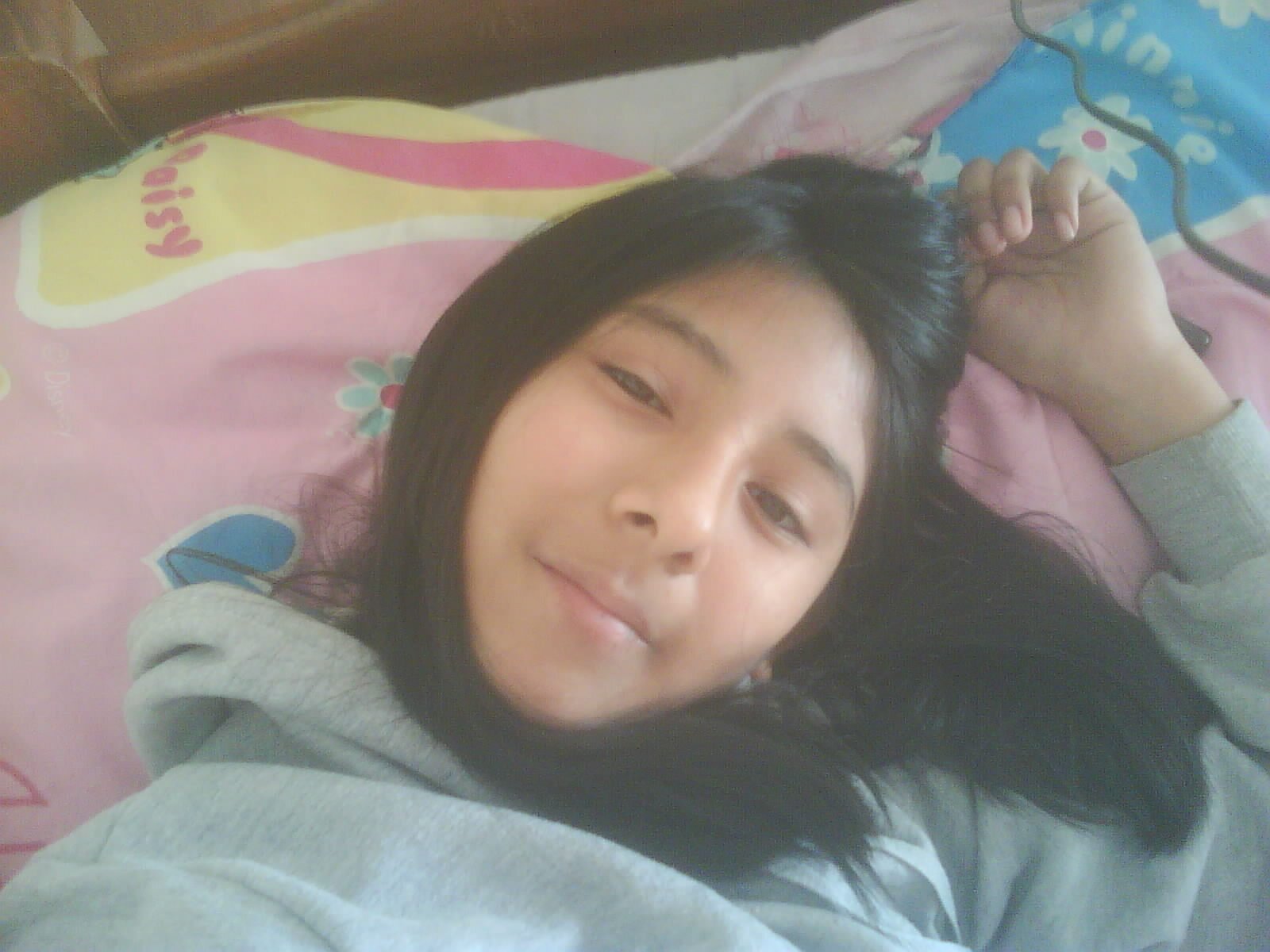 Tengo 13 Años,Vivo En Pto Madryn,Soy Directioner Y Hunters