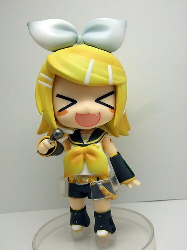 リンちゃん中毒者さんのプロフィール画像