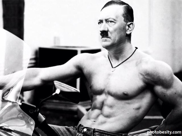 Führer de Twitter.