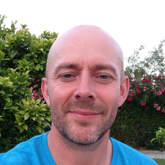 Dad who loves  golf/family/travel/food/creativity/freedom and football instagram @drgannon72