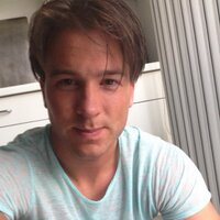 Sander Vos (@vossandervos) Twitter profile photo