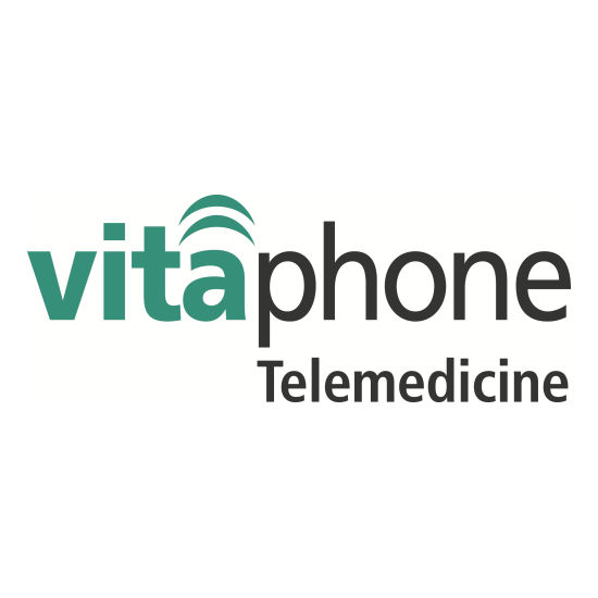 VitaphoneNL's profile picture. Vitaphone helpt zorgorganisaties over heel de wereld bij het efficiënt inzetten van telemedische hulpmiddelen, diensten en services.