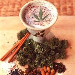 Espacio para la transmisión de la cultura cannabica!