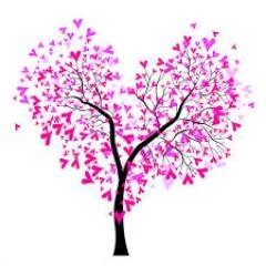 Strong mind with a big heart. =)
