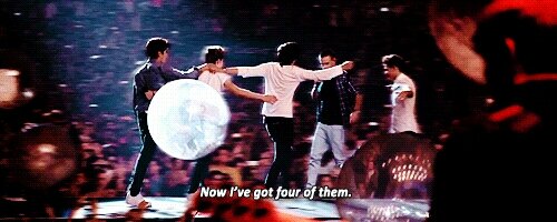 NoeDirectioner8's profile picture. Hello everyone!My name is Noemi, I come from Italy, and are proud to be a directioner :) I love One Direction ♥ .Follow me and I will follow you.