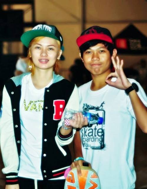 xtianrussel's profile picture. 