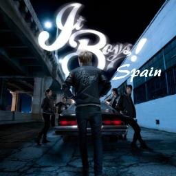 ItBoys Spanish Fan Club // Club de fans español de la banda americana @itboysmusic